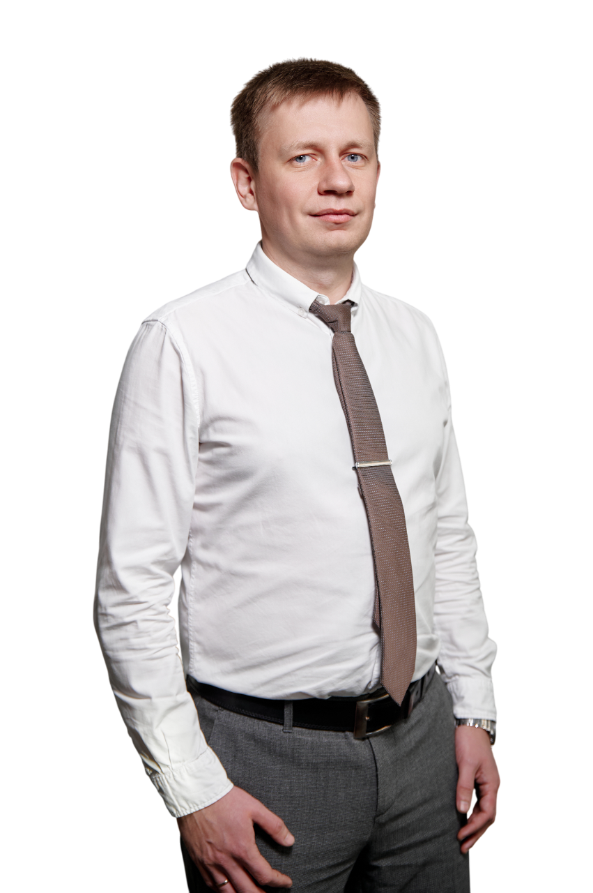 Балашов Сергей