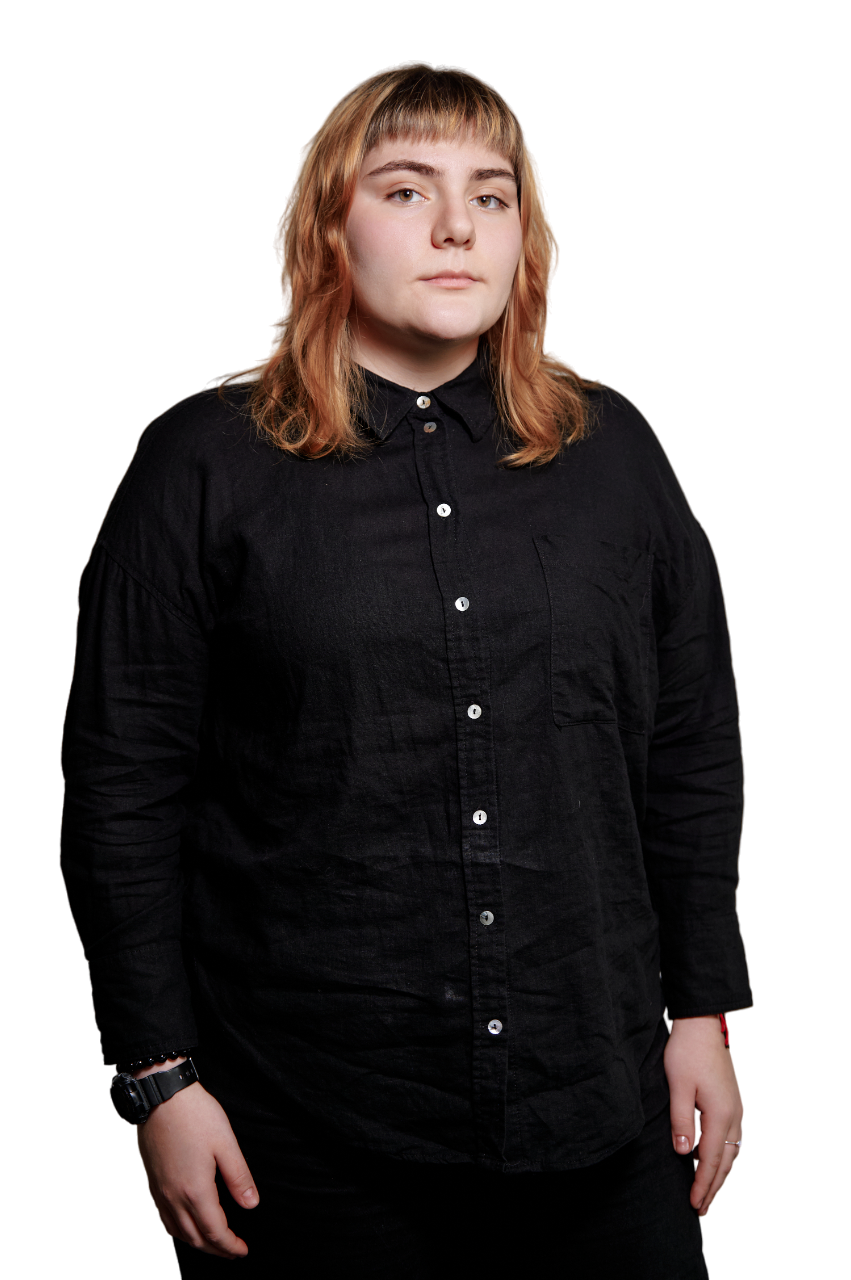 Мещерякова Екатерина