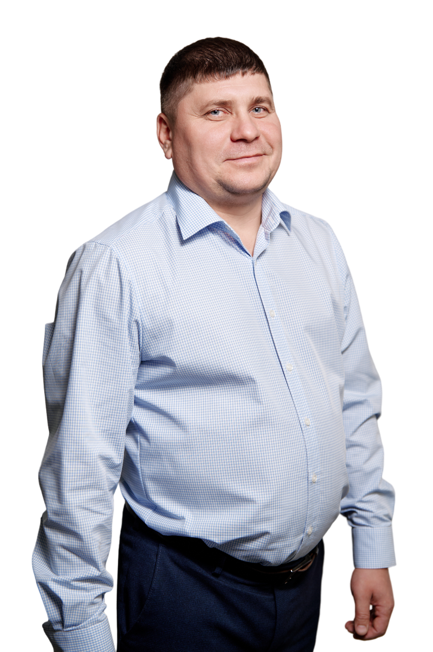 Уляшев Антон